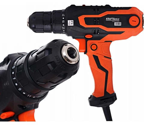 Kraft & Dele KD1664