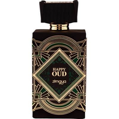 Zimaya Happy Oud parfumovaná voda unisex 100 ml