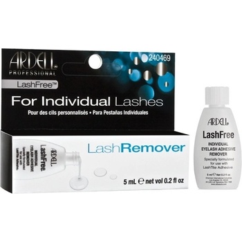 Ardell Odstraňovač lepidla trsových řas 5 ml