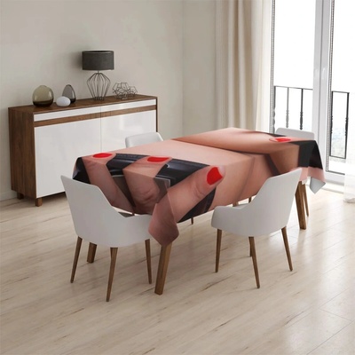 Sablio Obrus Prsia 130x170 cm