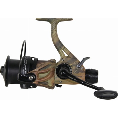 York CARP CHASER 6000 5.1:1