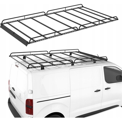 Strešný koš FIRRAK Porto L170W110