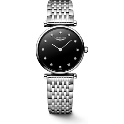 Longines L4.209.4.58.6