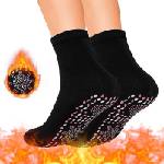 MassageSocks Турмалинови самозагряващи чорапи за масаж - MassageSocks