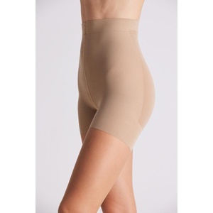 Ysabel Mora ЧОРАПОГАЩНИК СЪС СТЯГАЩ ЕФЕКТ 16503 beige 15 den ysabel mora