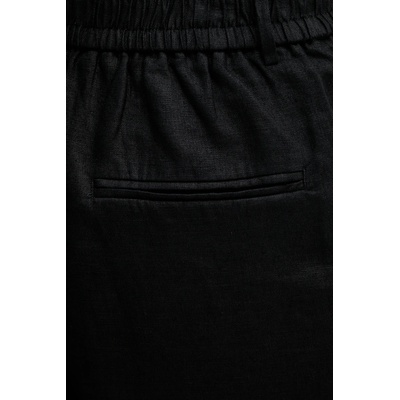 Ленен къс панталон United Colors of Benetton (4AGHD901V)