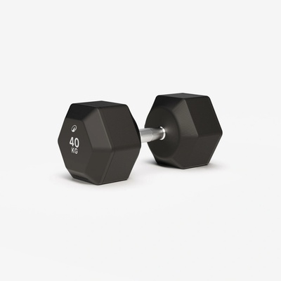 CORENGTH Hex Dumbbell 40 kg