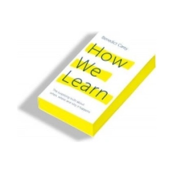 How We Learn - 665