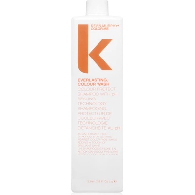 KEVIN.MURPHY Everlasting. Colour Wash шампоан за боядисана коса 1000ml