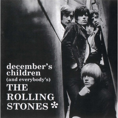 Rolling Stones: December's Children CD