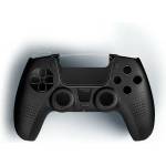 Hama uRage Hama 6in1 Черен аксесоарен комплект за контролер PlayStation 5 Dualsense (115522)