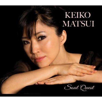 MATSUI KEIKO: SOUL QUEST CD
