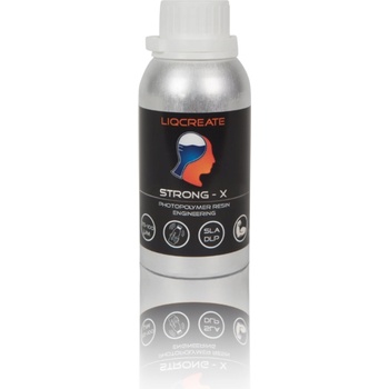 Liqcreate Strong - X - 250 g (LSX00250)