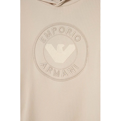 Giorgio Armani Детски суичър Emporio Armani (3D4MJ7.3J5SZ)