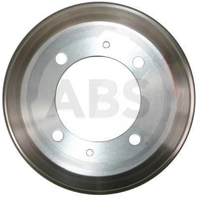 A.B.S. ALL BRAKE SYSTEMS BV. 2631-S