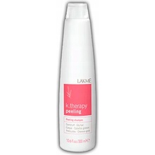 Lakmé K.Therapy Peeling Shampoo Oily Hair šamponový peeling 300 ml