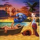 JOURNEY: TRIAL BY FIRE CD