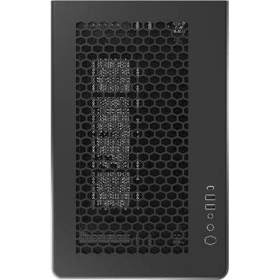 Cooler Master Elite 600 TG black + 4 fan (E600-KGNN-S01)
