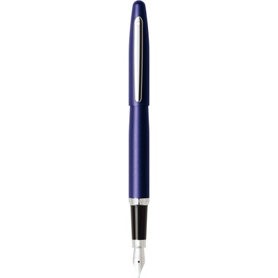 Sheaffer 9401-0 VFM Neon Blue plnicí pero
