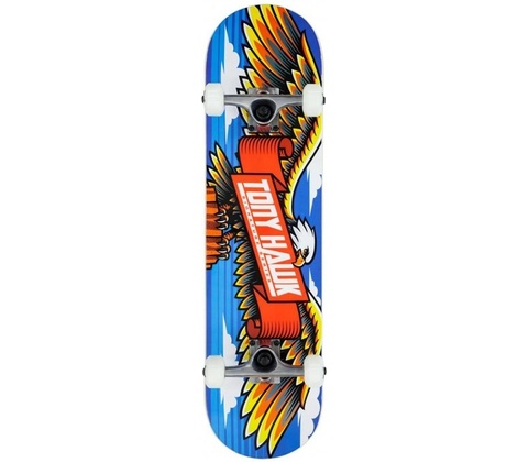 Tony Hawk Wingspan