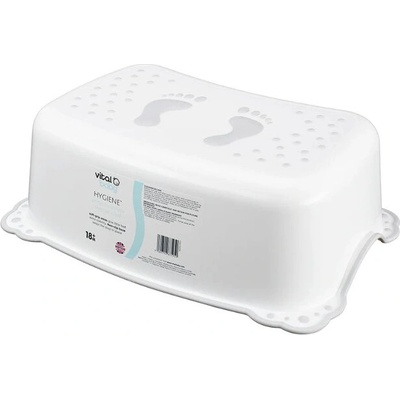 Vital Baby Степенка За Баня Vital Baby (V-444595)