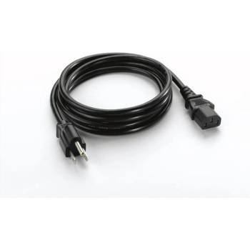 Zebra power cord 50-16000-218R, C13, JP (50-16000-218R)