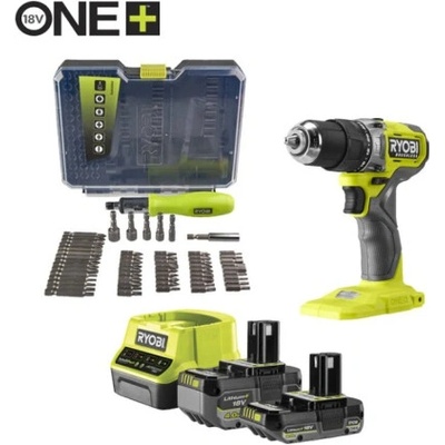 Ryobi RPD18BL1-2C42TA59