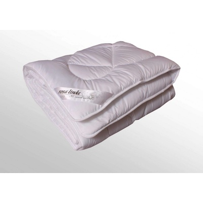 2G prikrývka Rosalinda 400g 90x130