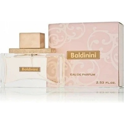 Baldinini Baldinini parfémovaná voda dámská 40 ml