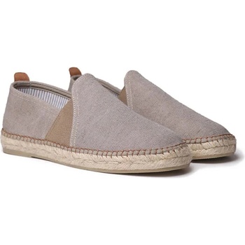 TONI PONS Dago-TC espadrilles - Grey (Stone)