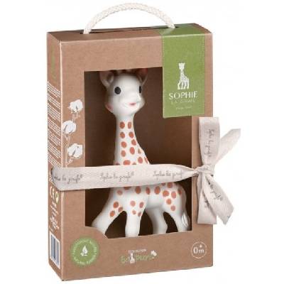 Детска играчка Sophie la Girafe So pure - Жирафчето Софи (S616331)