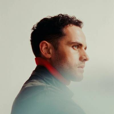 Jordan Rakei - A SAFE PLACE TO BE WILD Vinyl