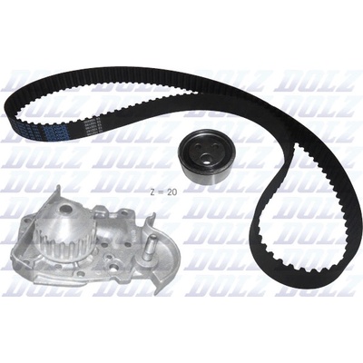 DOLZ KD018