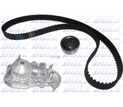 DOLZ KD018