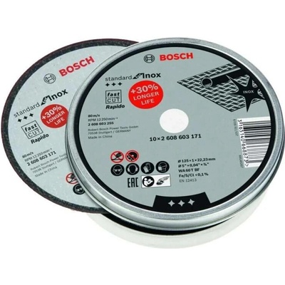 Bosch 2.608.603.171 10 ks