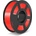 SUNLU PLA+ Transparent Red - 1, 75 mm / 1000 g (6933582308896)