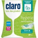 Claro Hygiene All in 1 tablety do myčky nádobí 30 ks