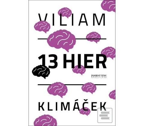 Trinásť hier