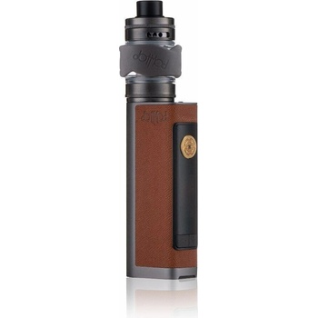 Dotmod dotBox 100W Mod Brown