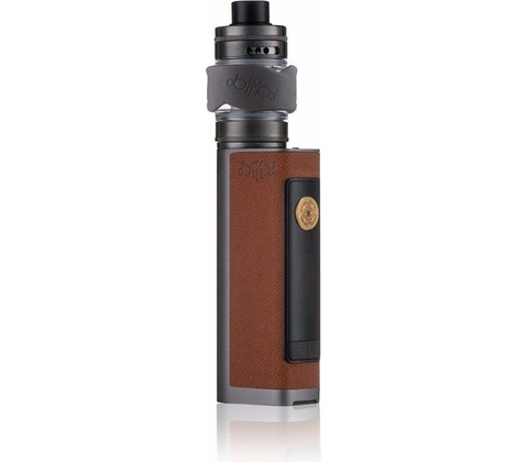 Dotmod dotBox 100W Mod Brown