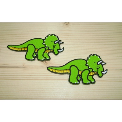 Nažehľovačka dino