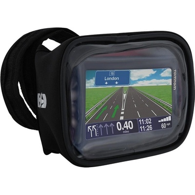 Oxford Strap Nav