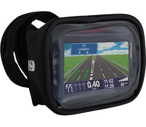 Oxford Strap Nav