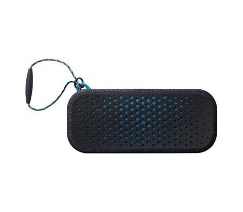 Boompods Blockblaster