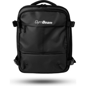 GymBeam Малка раница FlyBag Black
