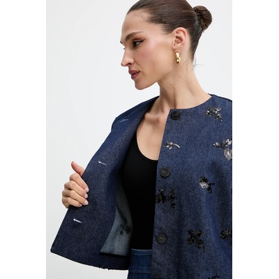 Marella Дънково сако Marella Emme by Marella (2525046111200)