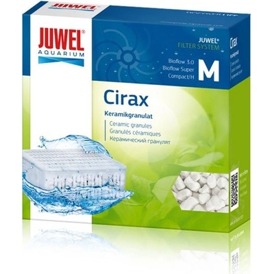 Náplň JUWEL Cirax Bioflow 3.0 compact – Zbozi.Blesk.cz Náplň JUWEL Cirax Bioflow 3.0 compact – Zbozi.Blesk.cz