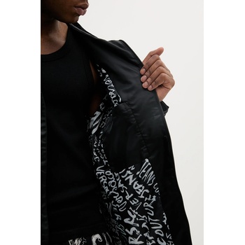 Versace Jeans Couture Яке Versace Jeans Couture (78GAS410.CQ03D)