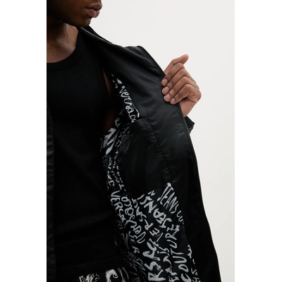 Versace Jeans Couture Яке Versace Jeans Couture (78GAS410.CQ03D)