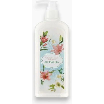 Bondi Wash Sprchové gely 500 ml